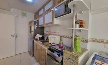 Imagem: TERESÓPOLIS - Apartamento Padrão - ALTO