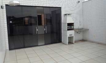 Imagem: Cod. 3634 - Vende cobertura bairro Cidade