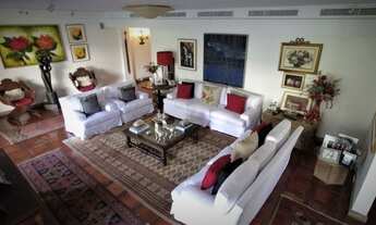 Imagem 2: Rio de Janeiro - Apartamento Padrão - Leblon