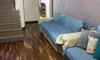 Imagem: CASA DE RUA - OTIMA LOCALIZAÇÃO COM 2