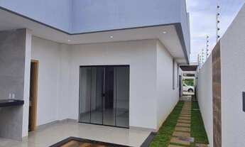 Imagem 2: Casa com 3 Quartos à venda, 153 m² por R$ 660.000 - Plano Diretor Sul - Palmas/TO