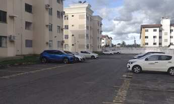 Imagem 4: Apartamento para venda tem 56 metros quadrados com 2 quartos em Turu - São Luís - Maranhão