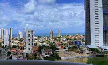 Imagem 3: Belíssimo apto. totalmente reformado em Ponta Negra - Cond. Estrela do Atlântico