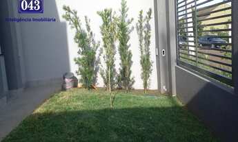 Imagem 6: CAMBé - Casa Padrão - Jardim Morada do Sol