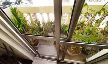 Imagem 7: Apartamento Venda, 100 m2, 3 Dormitórios, Suíte, Varanda, Vaga Coberta e Livre, Condomínio