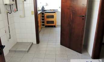 Imagem 5: Apartamento à Venda em Vila Suzana - São Paulo