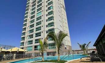 Imagem: Apartamento para venda tem 117 m2 com 3