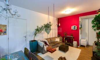 Imagem 5: Morumbi - Apartamento Perfeito - Lazer e Conforto