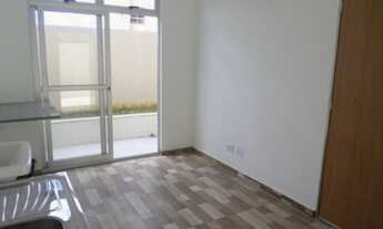 Imagem 3: Aluguel - AREA PRIVATIVA - SANTO AGOSTINHO Belo Horizonte MG