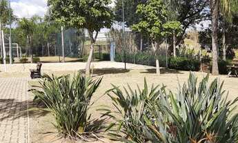 Imagem 6: INDAIATUBA - Casa de Condomínio - JARDIM RESIDENCIAL TERRA NOBRE