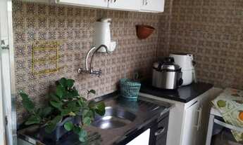 Imagem 2: CASA 2 DORMITÓRIOS RESIDENCIAL ASTÚRIAS - VILA SÃO PAULO