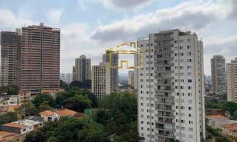 Imagem 5: Apartamento para aluguel tem 105 metros quadrados com 3 quartos em Perdizes - São Paulo