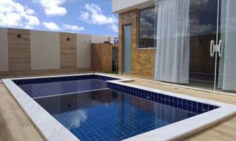 Imagem 3: Casa de condomínio para aluguel e venda com 200 metros quadrados com 4 quartos