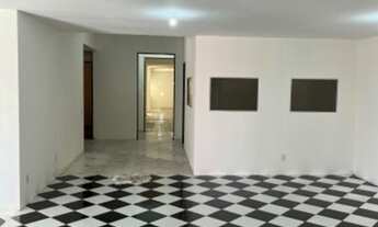 Imagem 2: Prédio Comercial na Torre em João Pessoa