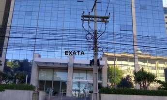 Imagem: Apartamento studio com 01 vaga de garagem