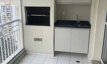 Imagem: Apartamento para Locação em São Paulo