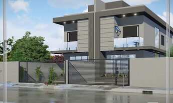 Imagem 2: Casa com 3 dormitórios à venda, 160 m² por R$ 800.000,00 - Jardim dos Pinheiros - Atibaia