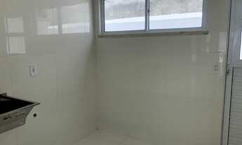 Imagem 6: CASA NOVA 3QUARTOS 2SUITES.ESPAÇO PISCINA, APENAS R$:270MIL