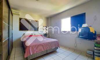 Imagem 5: Apartamento com 2 Quartos e 1 banheiro à Venda, 58 m² por R$ 220.000