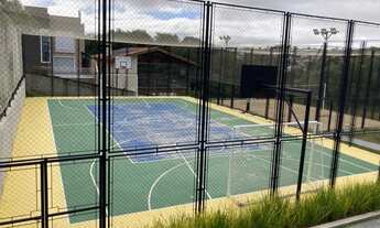 Imagem 5: Vittace Jd. Carvalho - 3 quartos com 2 vagas garagem