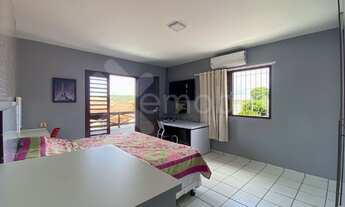 Imagem 6: Casa duplex em capim macio - 4 suítes