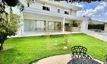 Imagem 2: Casa luxuosa em condomínio de luxo em Jacareí