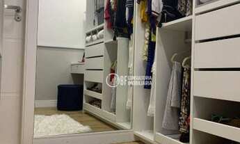 Imagem 7: Apartamento com 60m², 3 quartos, 1 suíte, 2 banheiros