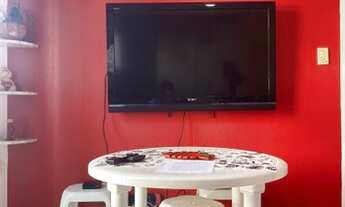 Imagem 5: Apartamento para venda possui 56 metros quadrados com 1 quarto em Caiçara - Praia Grande