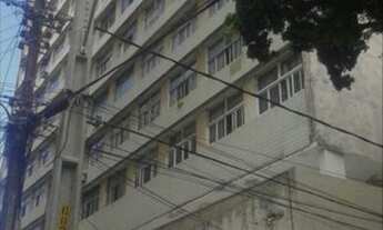 Imagem: Alg apto. Sala, 2 qts 1, wc social, com