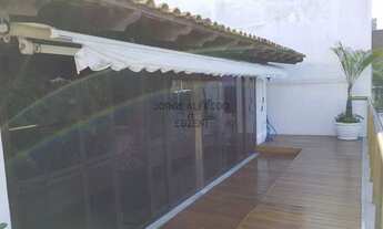 Imagem 5: Cobertura linear Jardim Oceânico