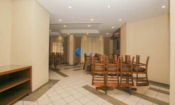 Imagem 5: Cobertura com 3 dormitórios à venda, 223 m² por R$ 2.000.000,00 - Batel - Curitiba/PR