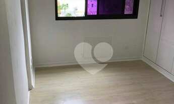 Imagem 4: Apartamento com 4 dormitórios à venda, 136 m² por R$ 1.474.000,00 - Barra da Tijuca - Rio