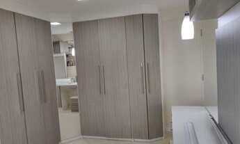 Imagem 4: Alugo apartamento 2 qtos mobiliado Pq São Caetano