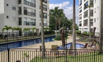 Imagem: Apartamento 03 dormitórios (01 Suíte)