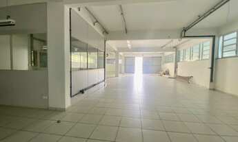 Imagem 4: Galpão / CADORE