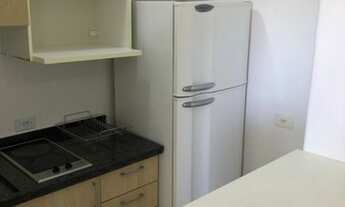 Imagem 7: Studio para alugar, 28 m² por R$ 2.205,63/mês - Campo Belo - São Paulo/SP