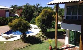 Imagem 1: Casa residencial para venda, Cond. Quinta Das Lagoas, Itacimirim, Camaçari