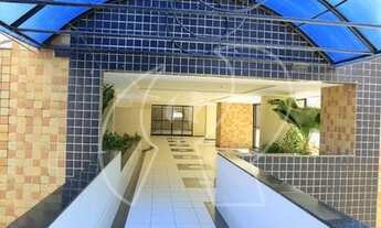 Imagem 3: Ótima localização, 03 quartos (Sendo 02 suítes com armários e 01 dormitório), varanda na s