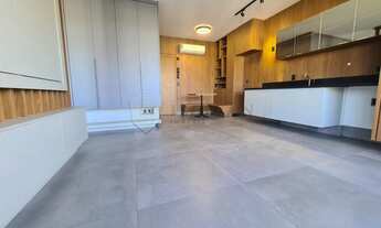 Imagem 2: Ribeirão Preto - Flat - Jardim Botânico