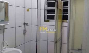 Imagem 2: Apartamento com 2 dormitórios, 55 m² - venda por R$ 212.000,00 ou aluguel por R$ 1.500,00