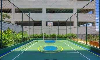 Imagem 7: Apartamento para venda tem 67 metros quadrados com 2 quartos em Conceição - Diadema - SP