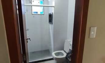 Imagem 6: Ótimo duplex três quartos sendo um suíte, frente para o nascente. Jardim Vitória Macaé RJ!