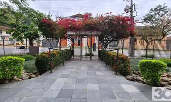 Imagem 3: Apartamento para Venda em Joinville, Atiradores, 3 dormitórios, 1 suíte, 3 banheiros, 2 va