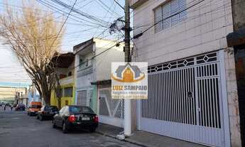 Imagem 2: Sobrado, 4 quartos, Vila Antonieta