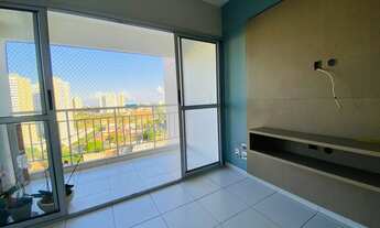 Imagem 6: URGENTE APARTAMENTO 2 QUARTOS, ANDAR ALTO E NASCENTE