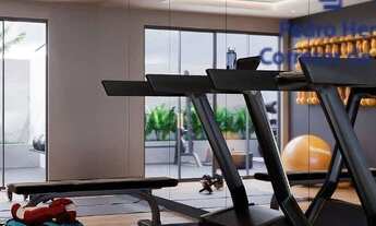 Imagem 5: Lançamento em Intermares de Studios frente mar