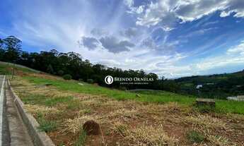 Imagem 5: Terreno à venda, 600 m² por R$ 290.000,00 - Condominio Quintas da Boa Vista - Atibaia/SP