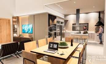 Imagem 2: LIMEIRA - Casa Padrão - Jardim Maria Buchi Modeneis