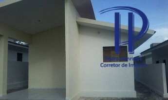 Imagem 2: Casa em Santa Rita com 54m²