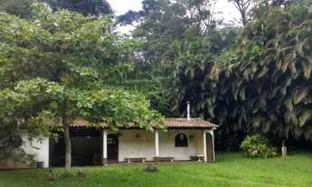 Imagem 9: Vendo excelente sítio com 83.514 M2,em Miguel Pereira